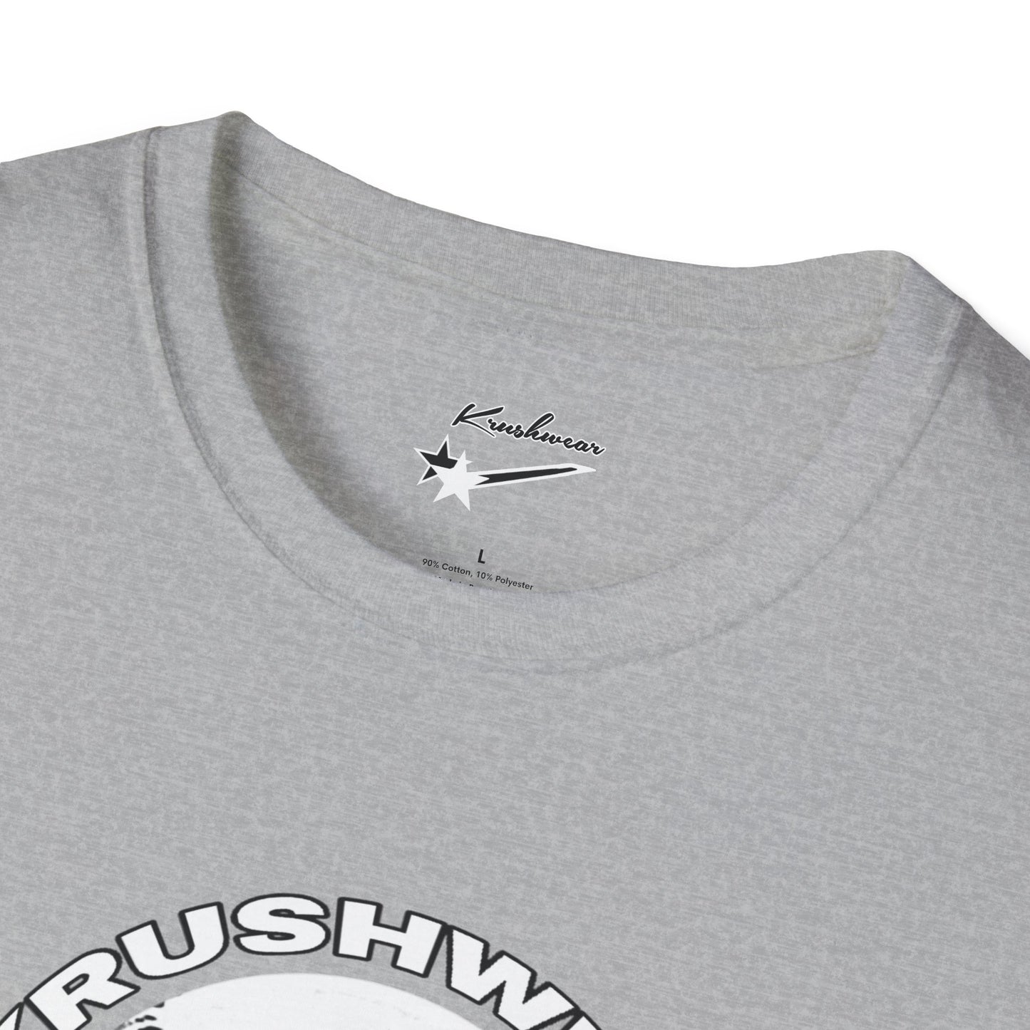 Krushwear Tee