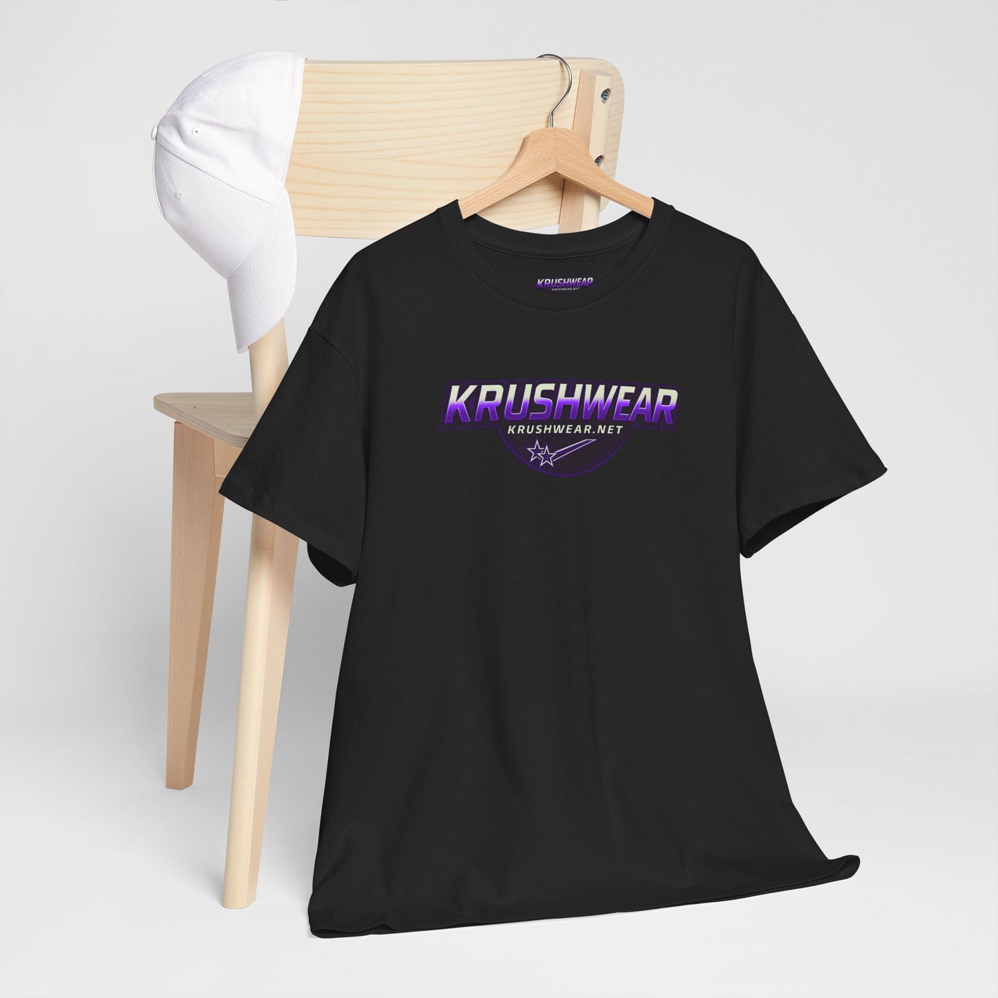 Krushwear.net Tee