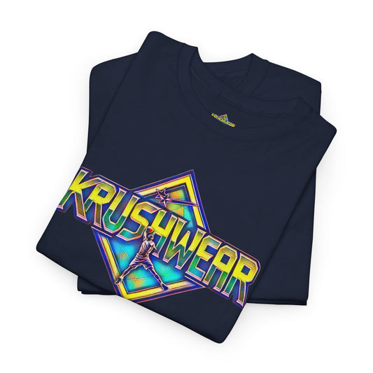 Krushwear Basketball Tee