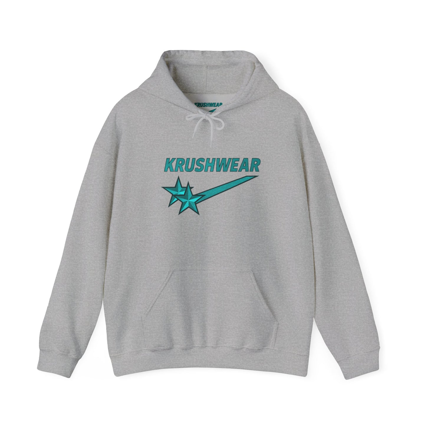 Krushwear Hoodie