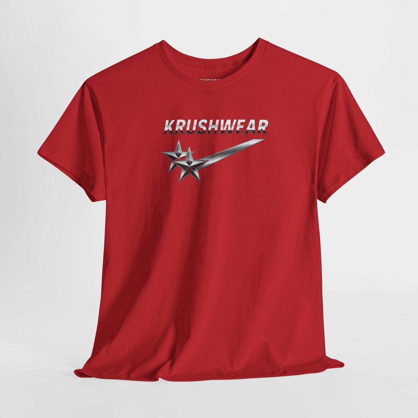 Krushwear Tee