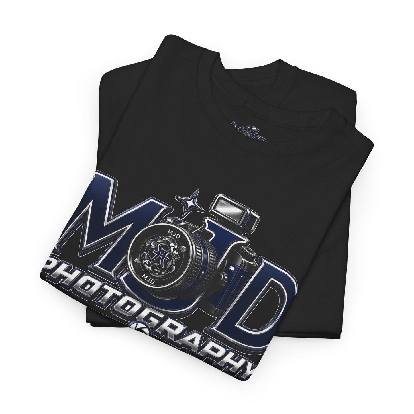 MJD Photography Tee