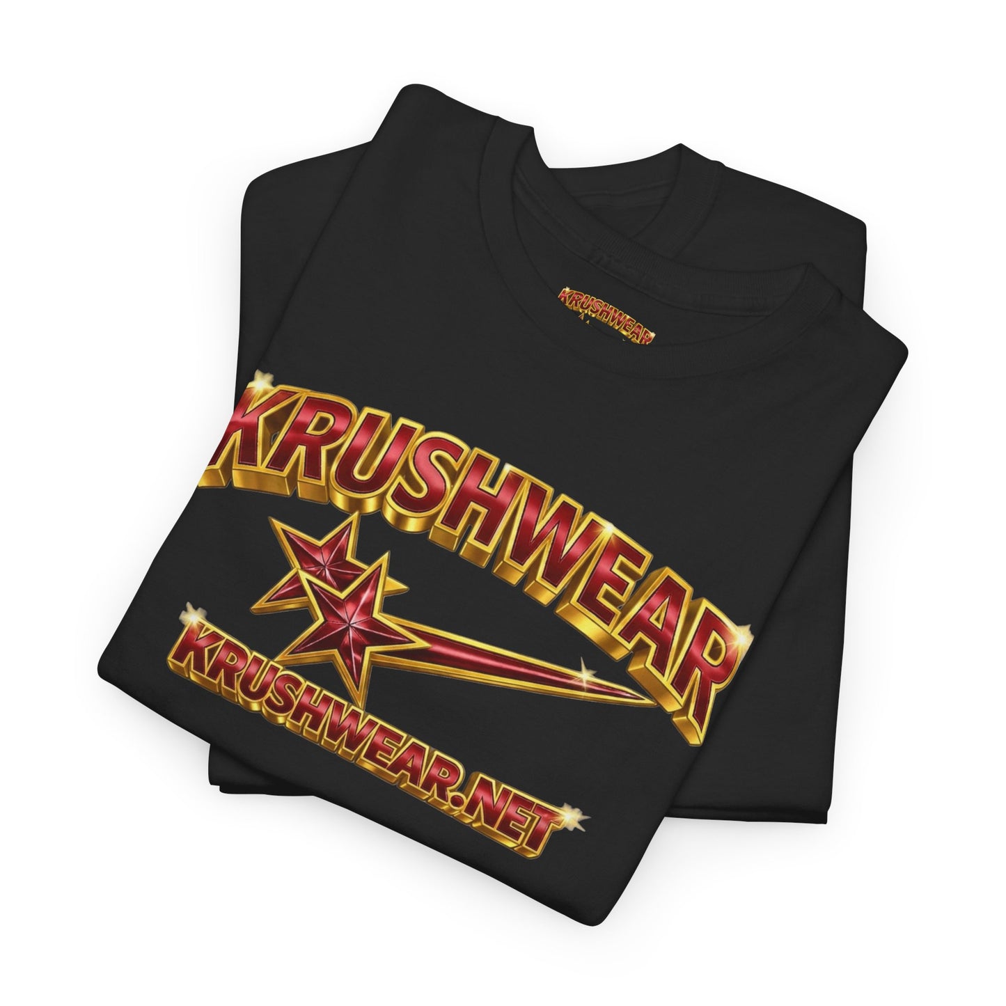 Krushwear Tee