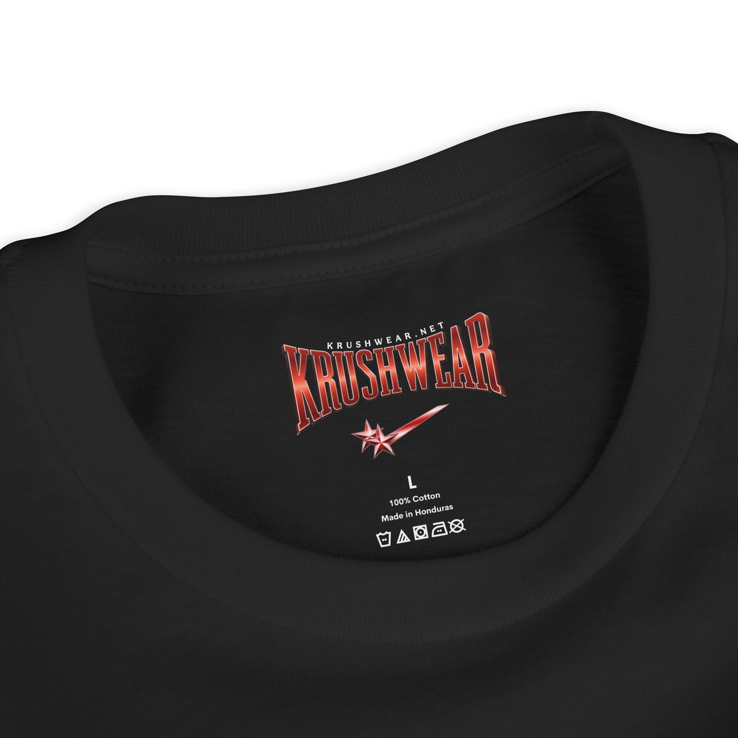 Youth Krushwear Tee