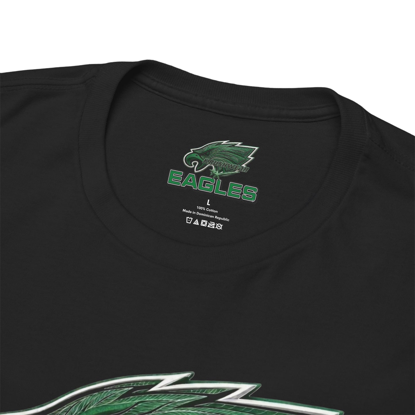 Krushwear Eagles Tee
