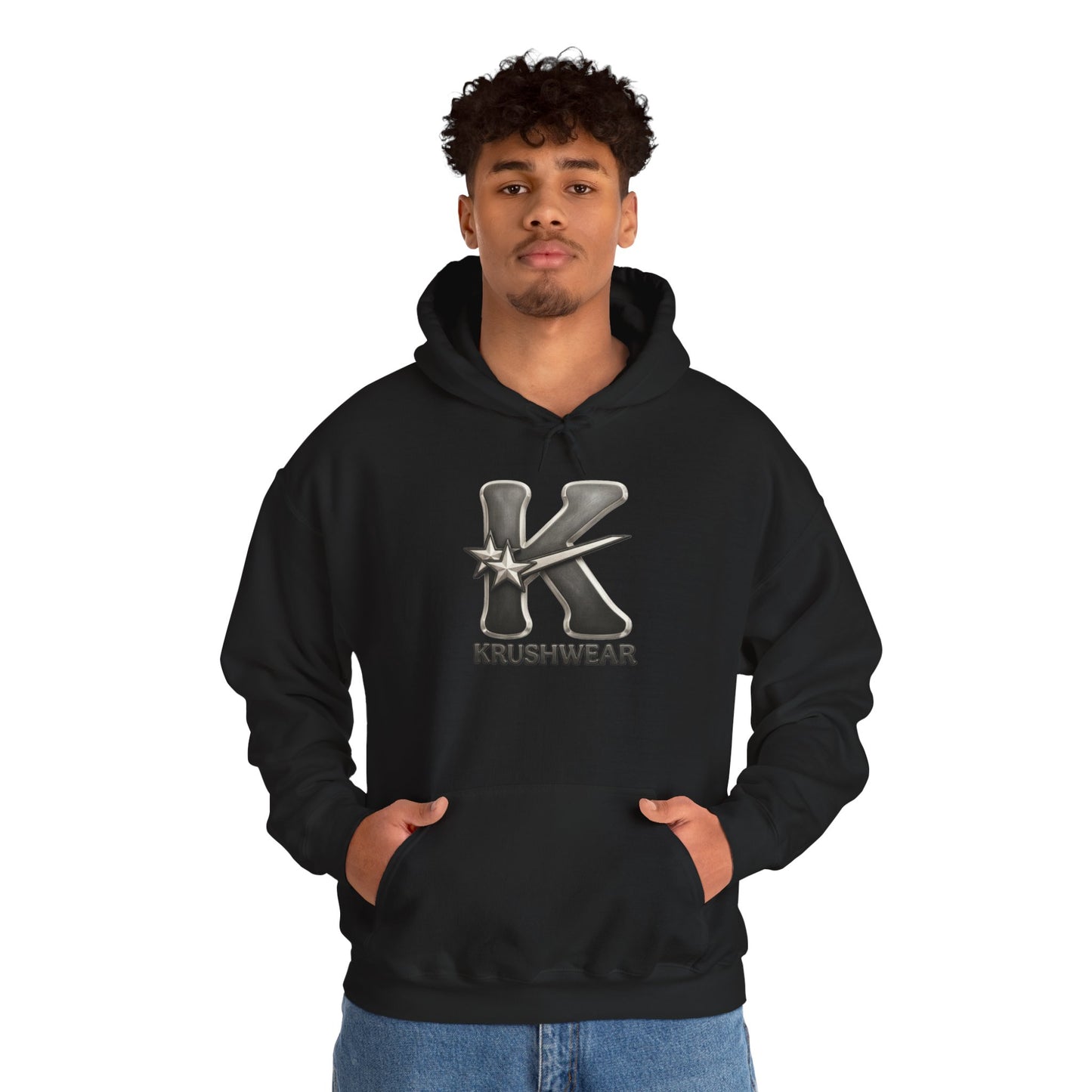 Krushwea K Hoodie