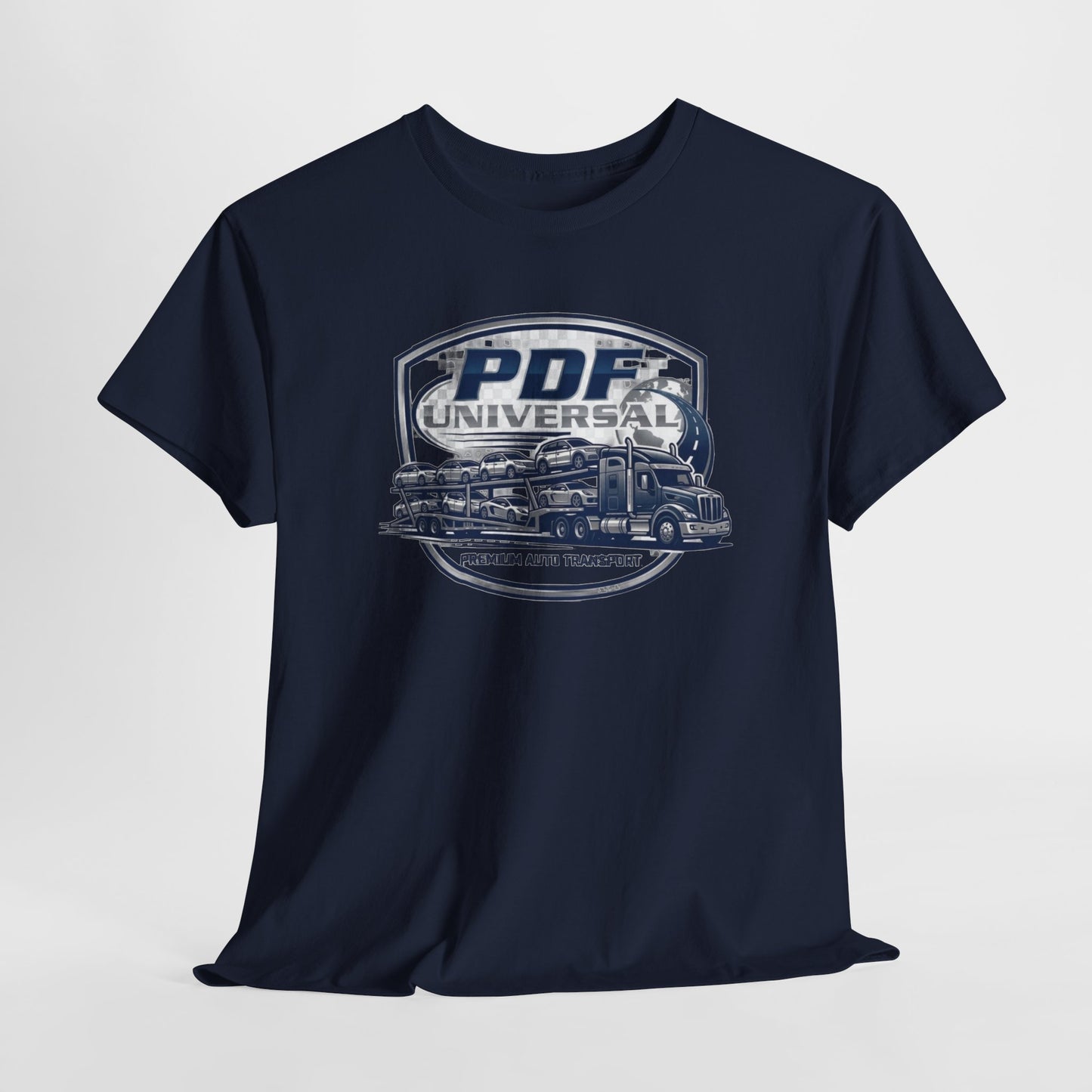 PDF Universal Tee