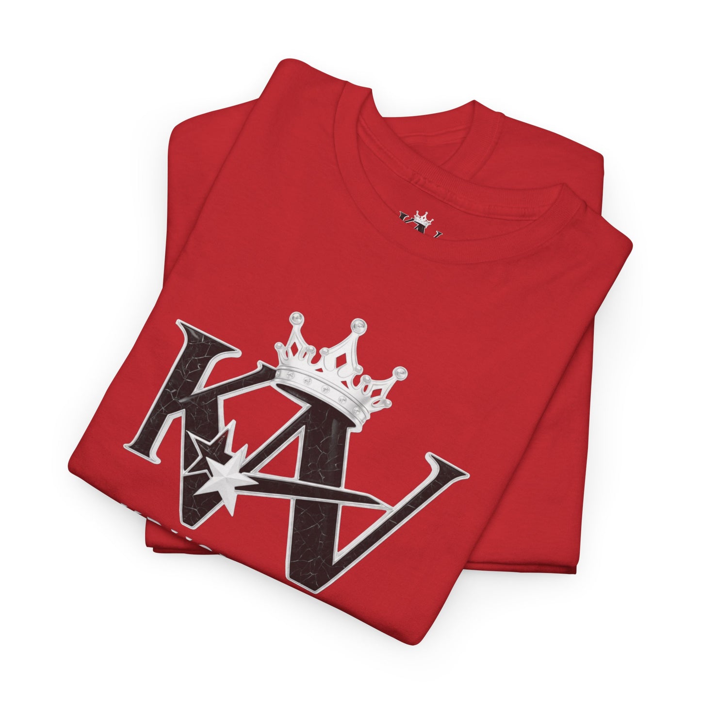 Krushwear Crown  Tee
