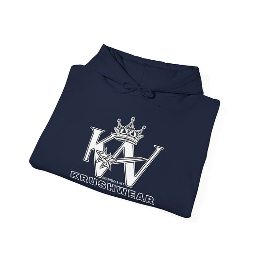Krushwear Hoodie