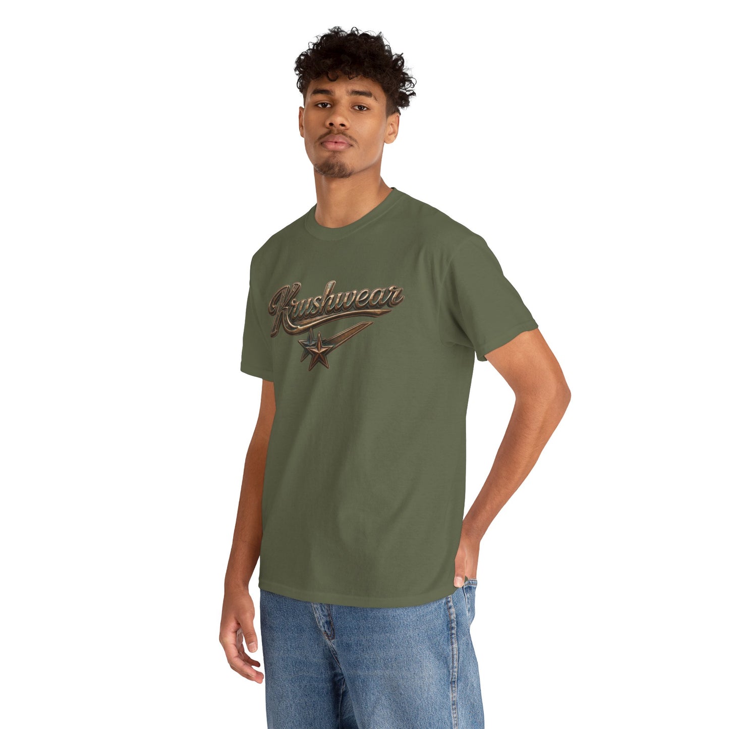 Krushwear Tee
