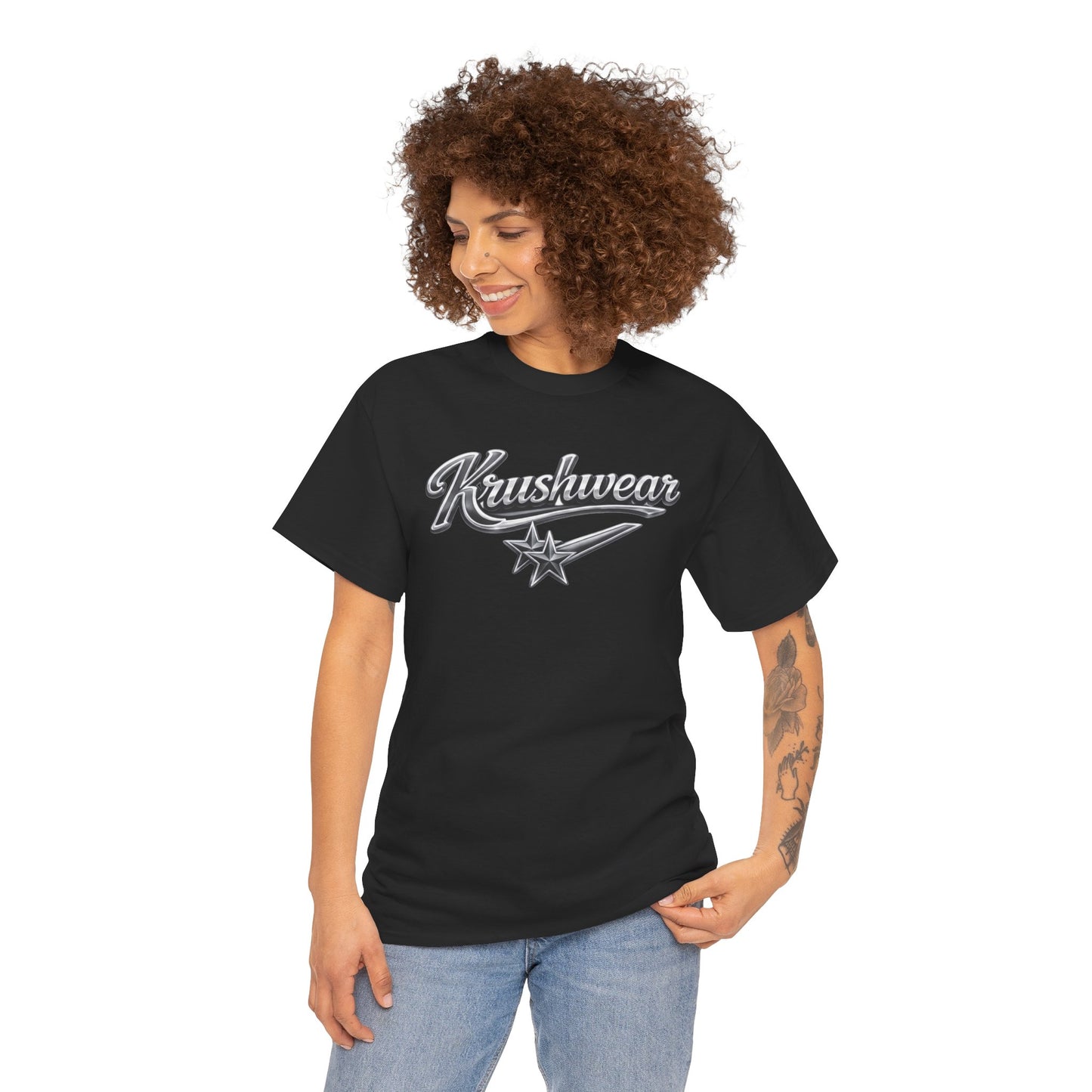 Krushwear Tee