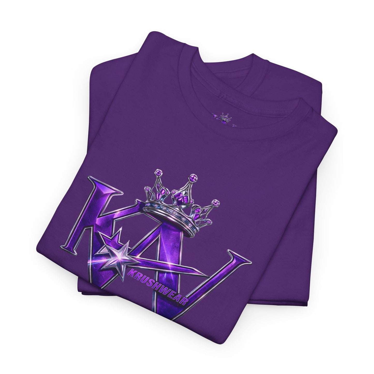 Krushwear Krush Lupus Tee