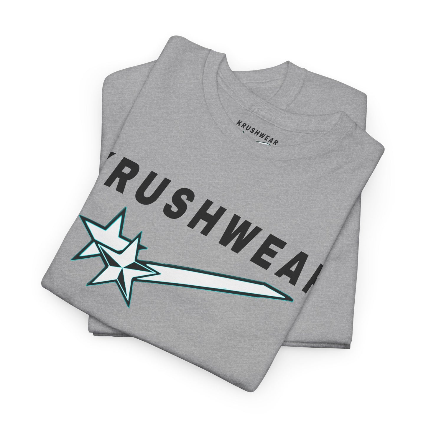 Krushwear Tee