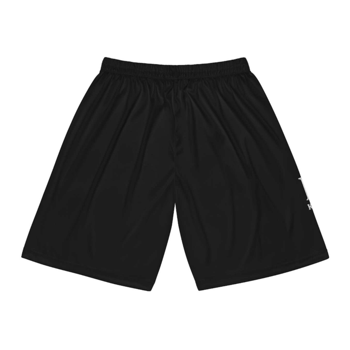 Krushwear Crown Basketball Shorts