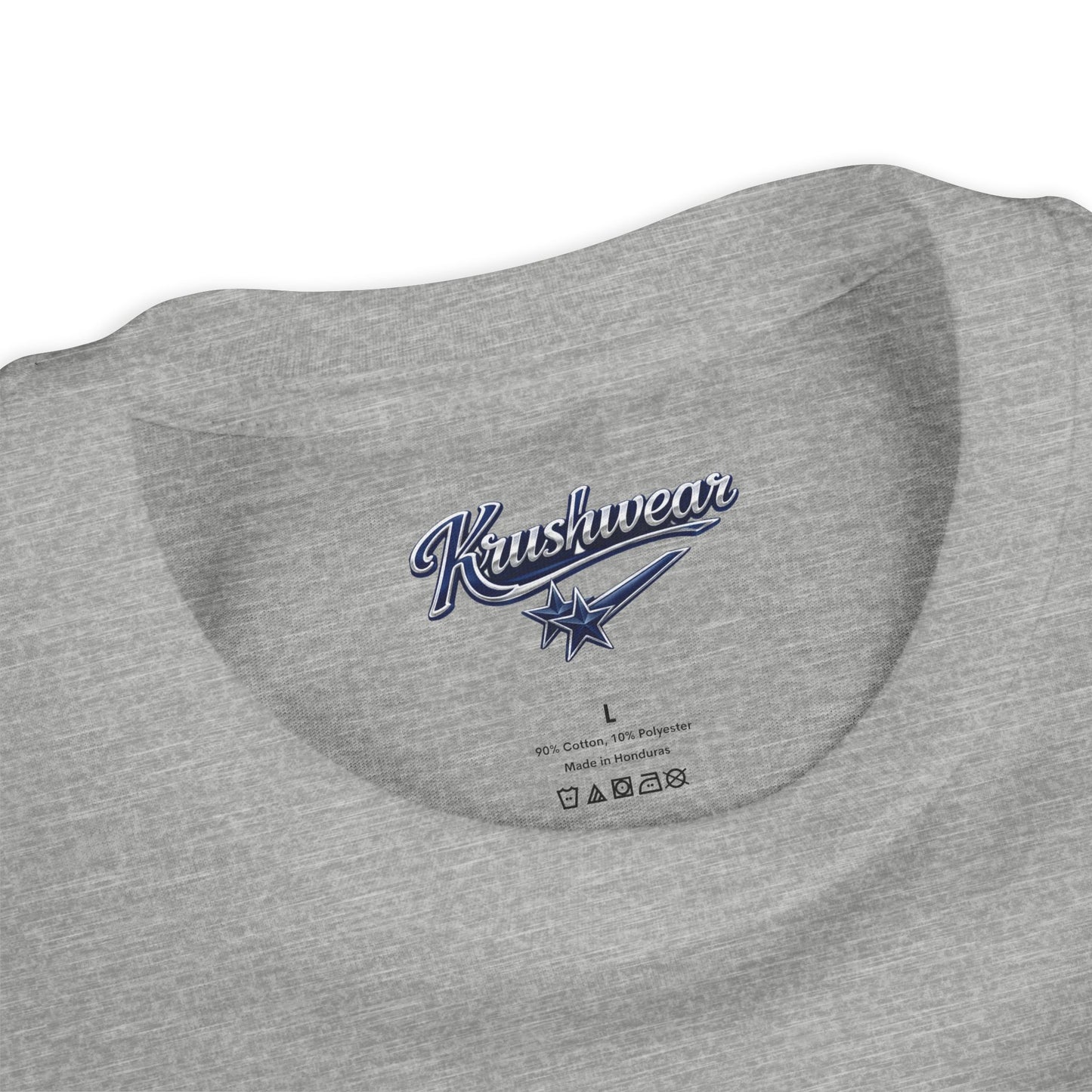 Youth Krushwear Tee