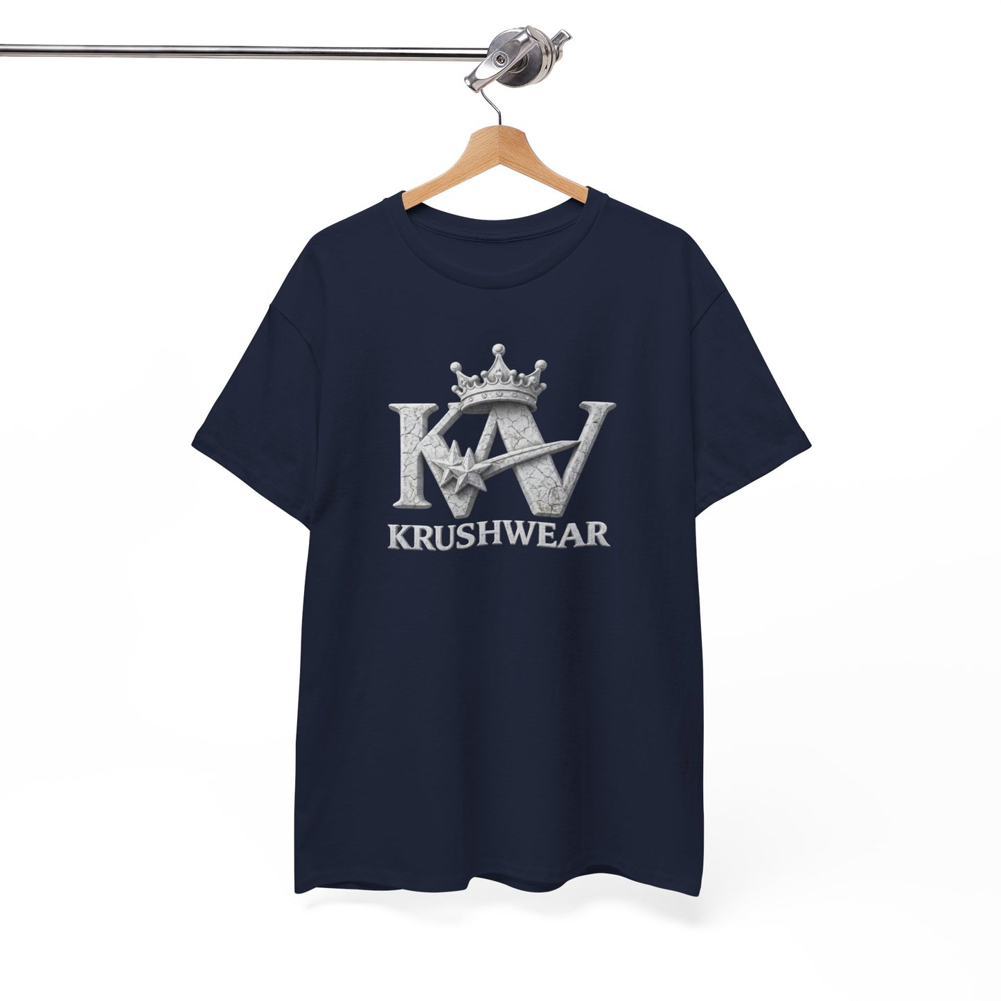 Krushwear Crown T-Shirt