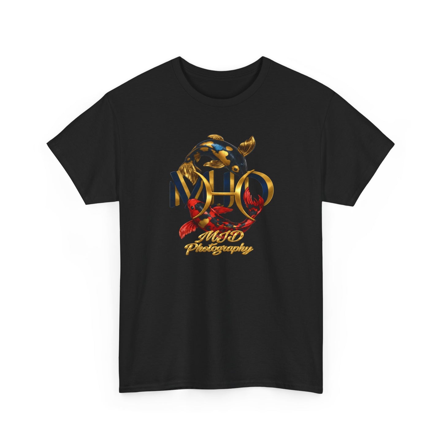 MJD Photography T‑Shirt