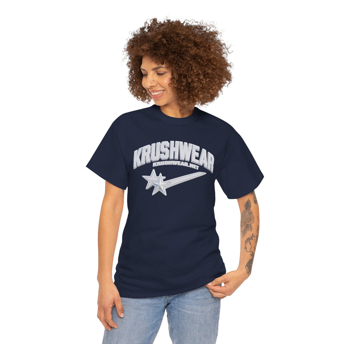 Krushwear Tee