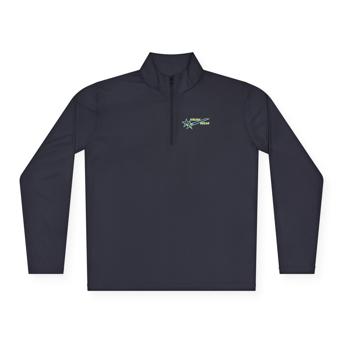 Krushwear Quarter Zip