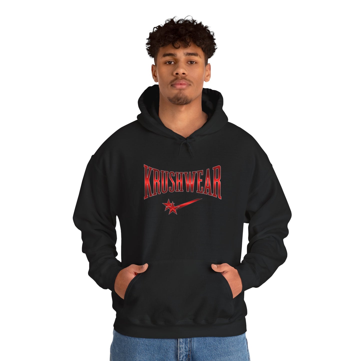 Krushwear Hoodie
