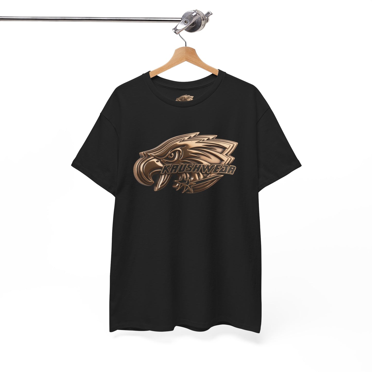 Krushwear Eagle Tee