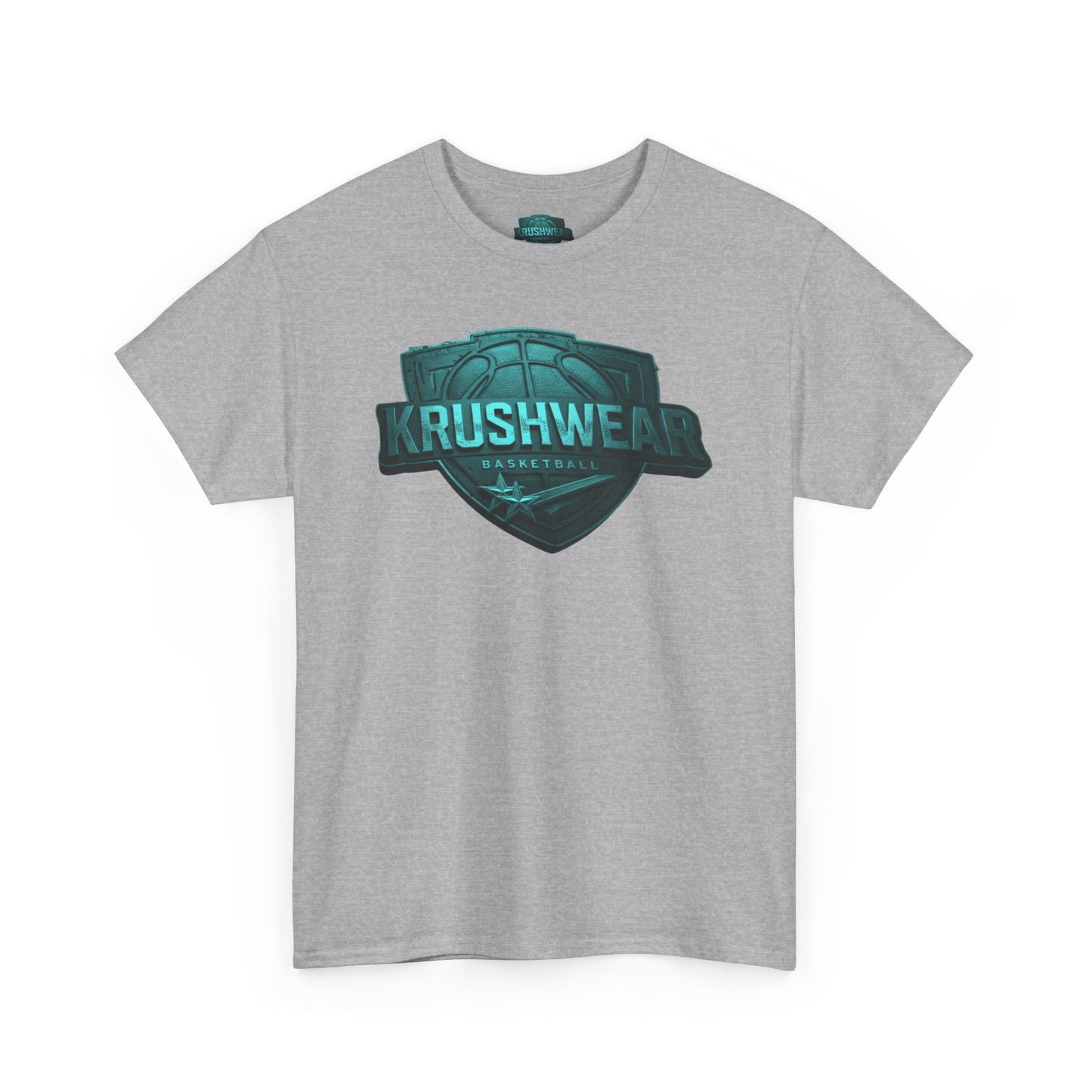Krushwear Basketball Tee