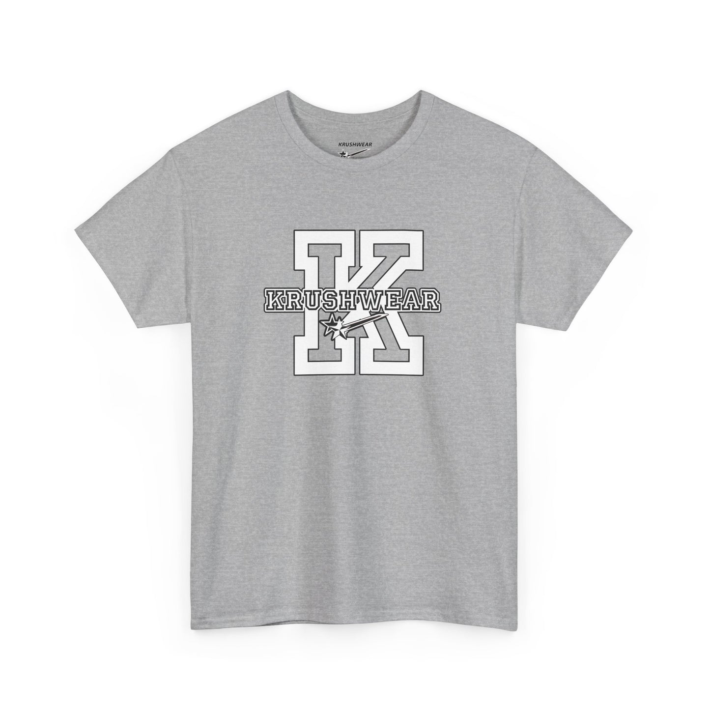 Krushwear Tee