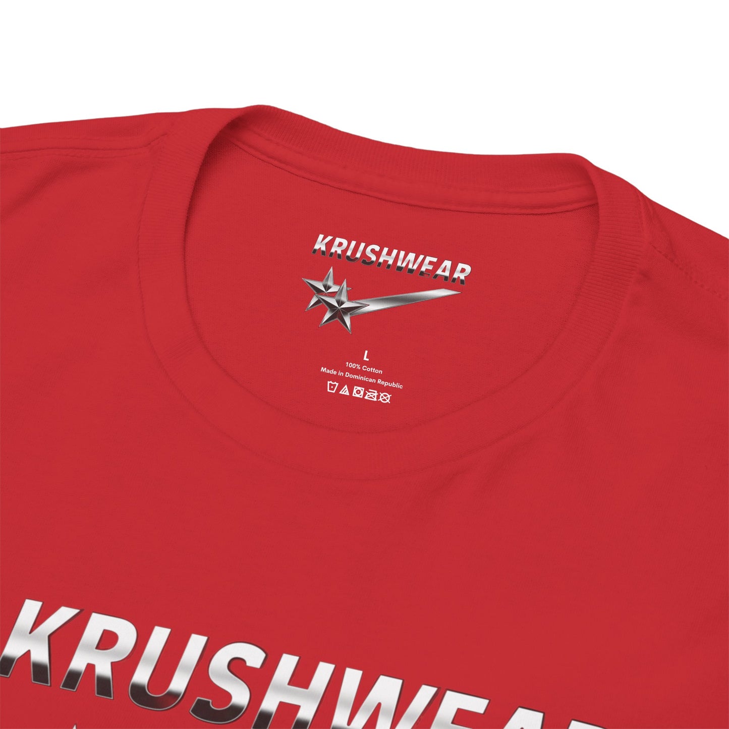 Krushwear Tee