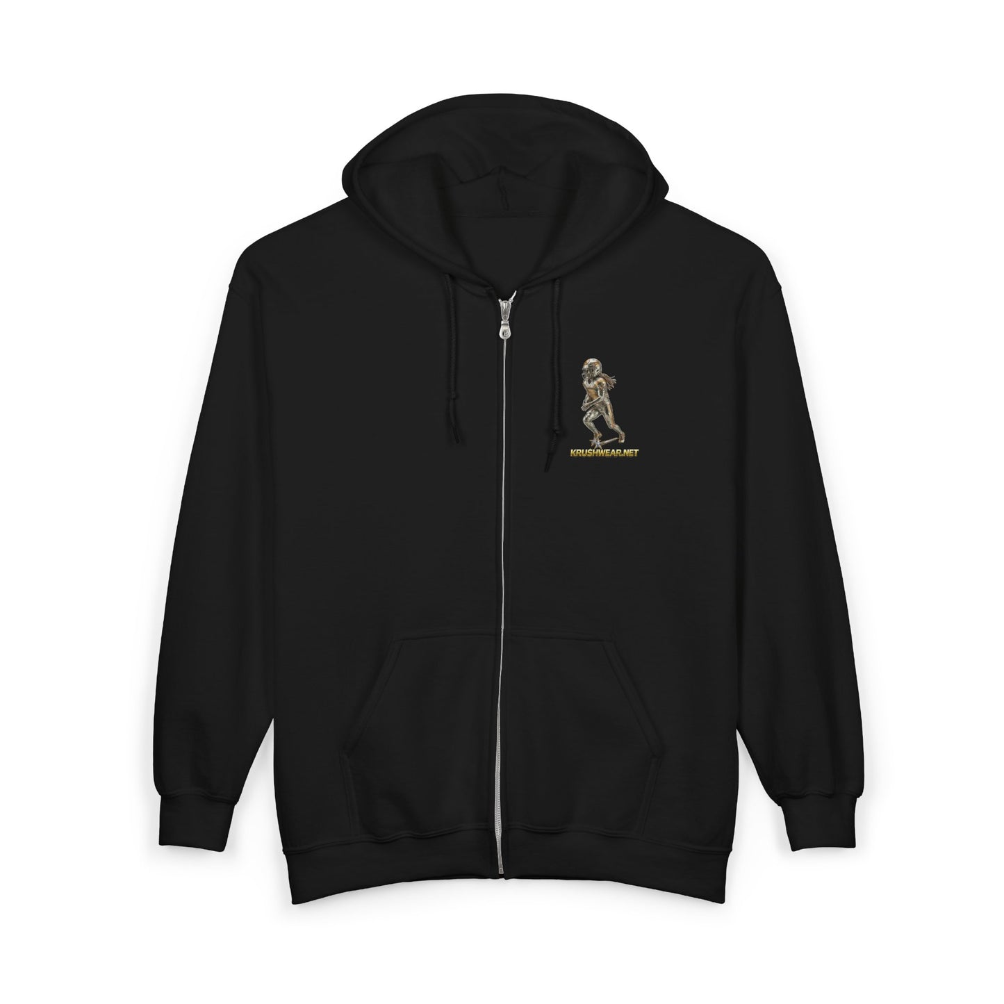 Krushwear Tremel Football Jacket