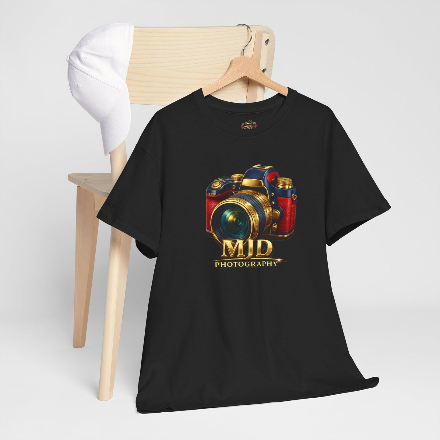 MJD Photography Tee