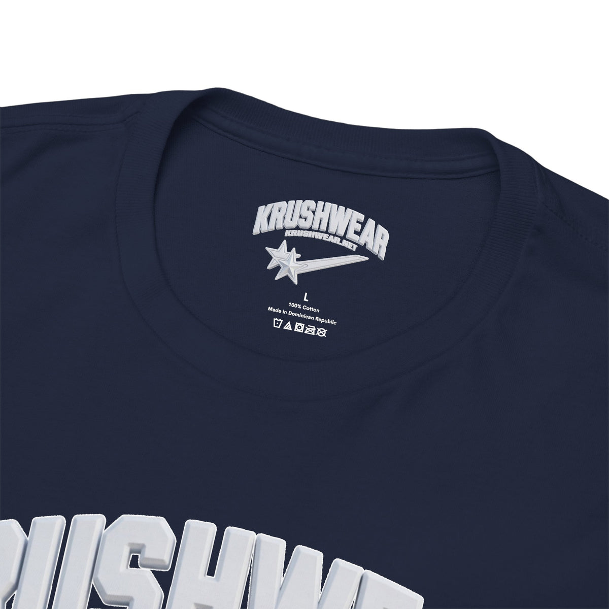 Krushwear Tee