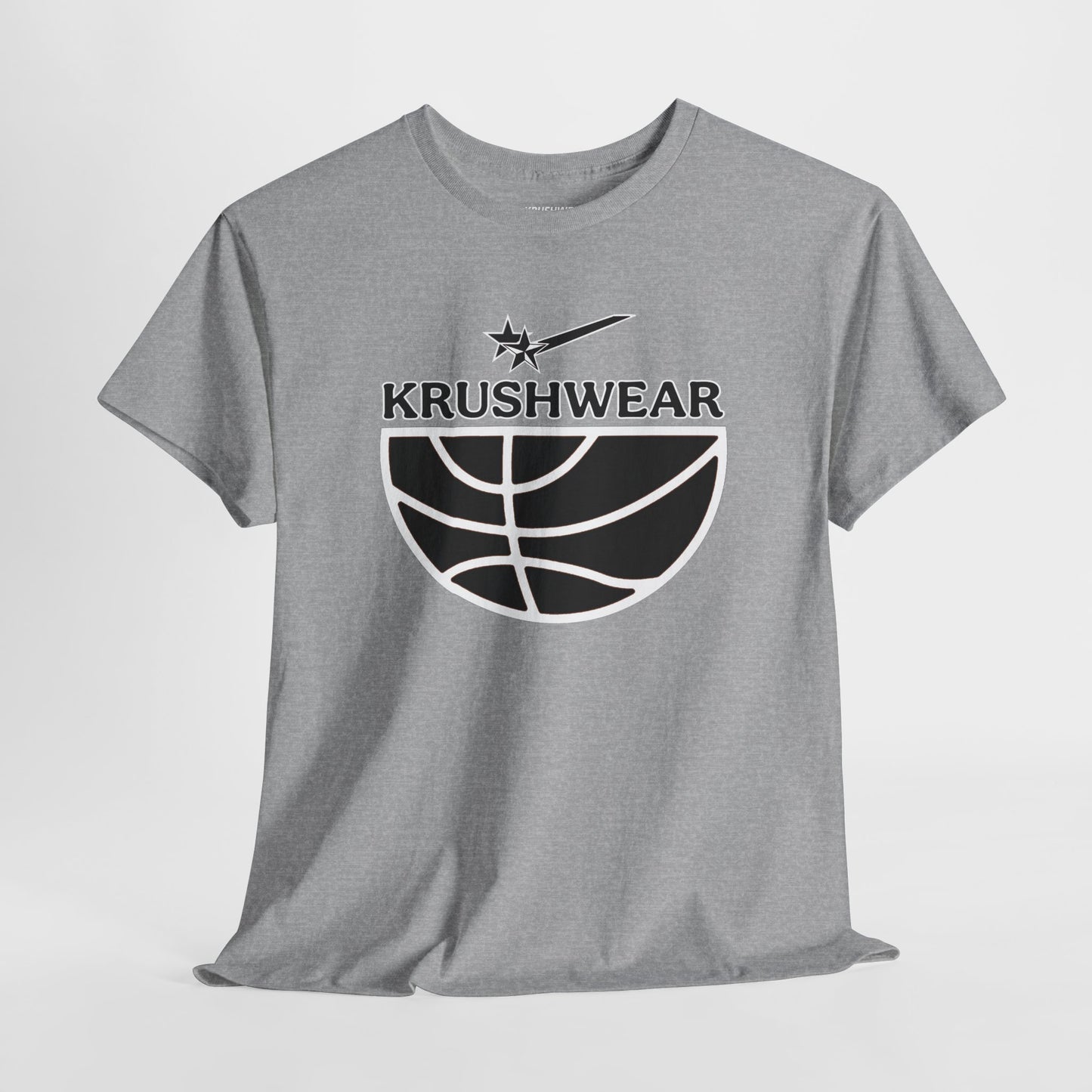 Krushwear Basketball Tee