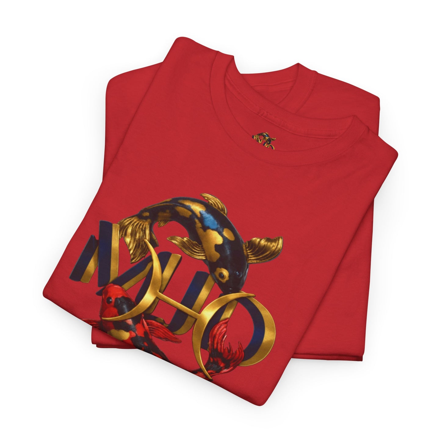MJD Photography Tee