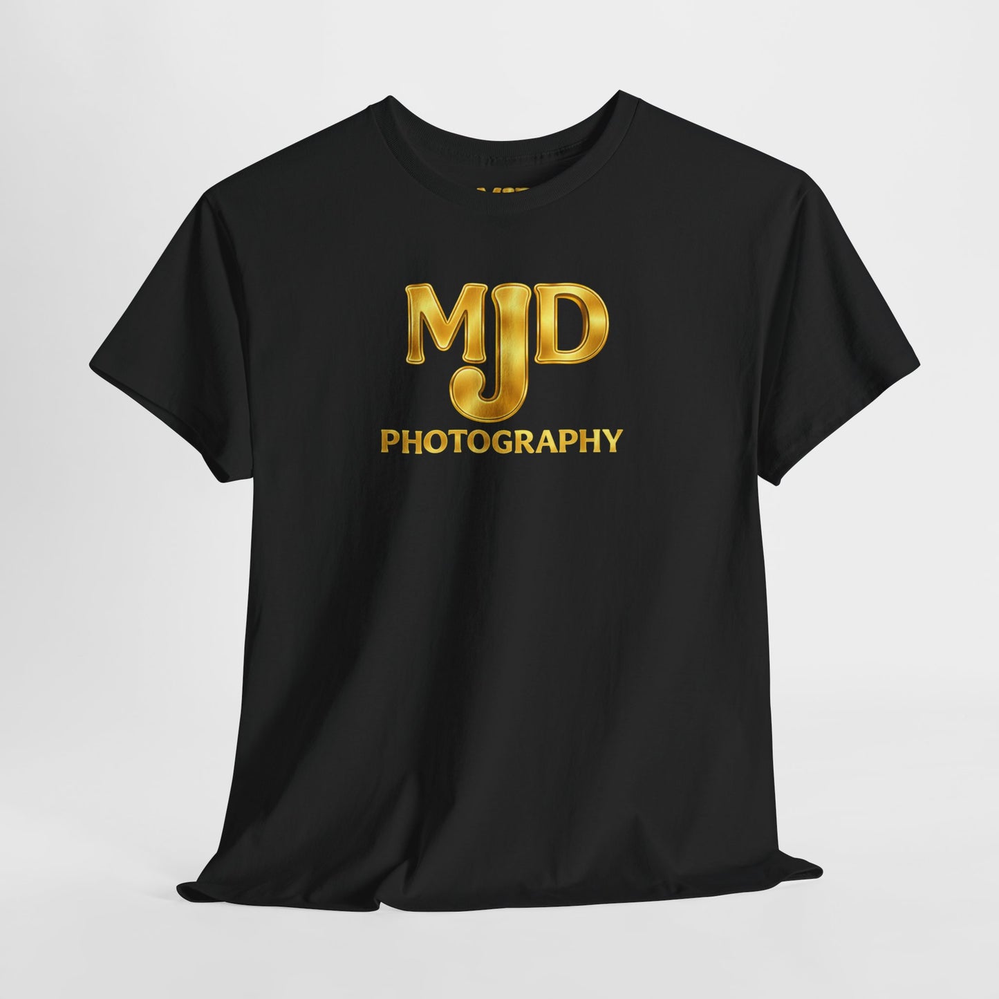 MJD Photography Tee