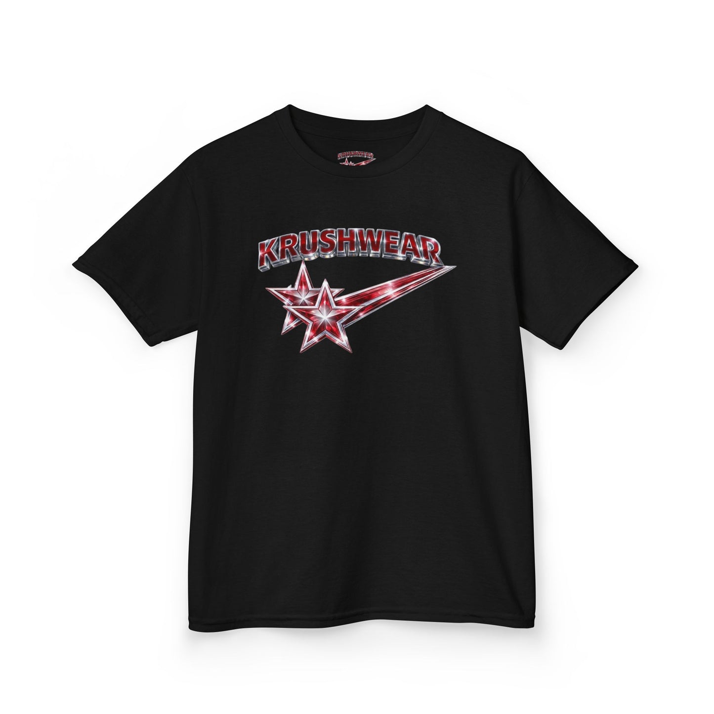 Kids Krushwear Tee