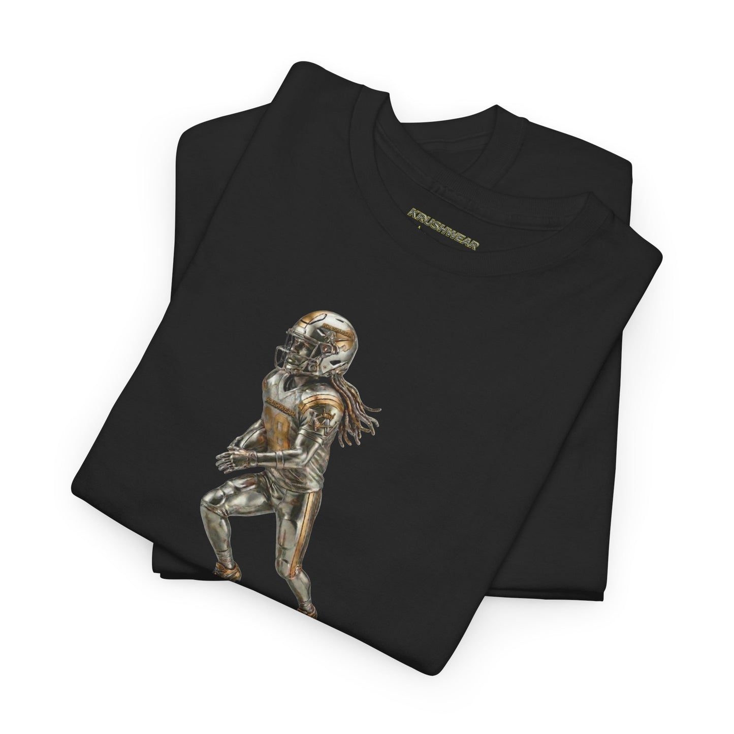 Krushwear Football Tee