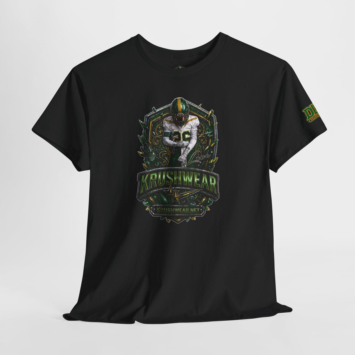 Krushwear Football Danny Tee