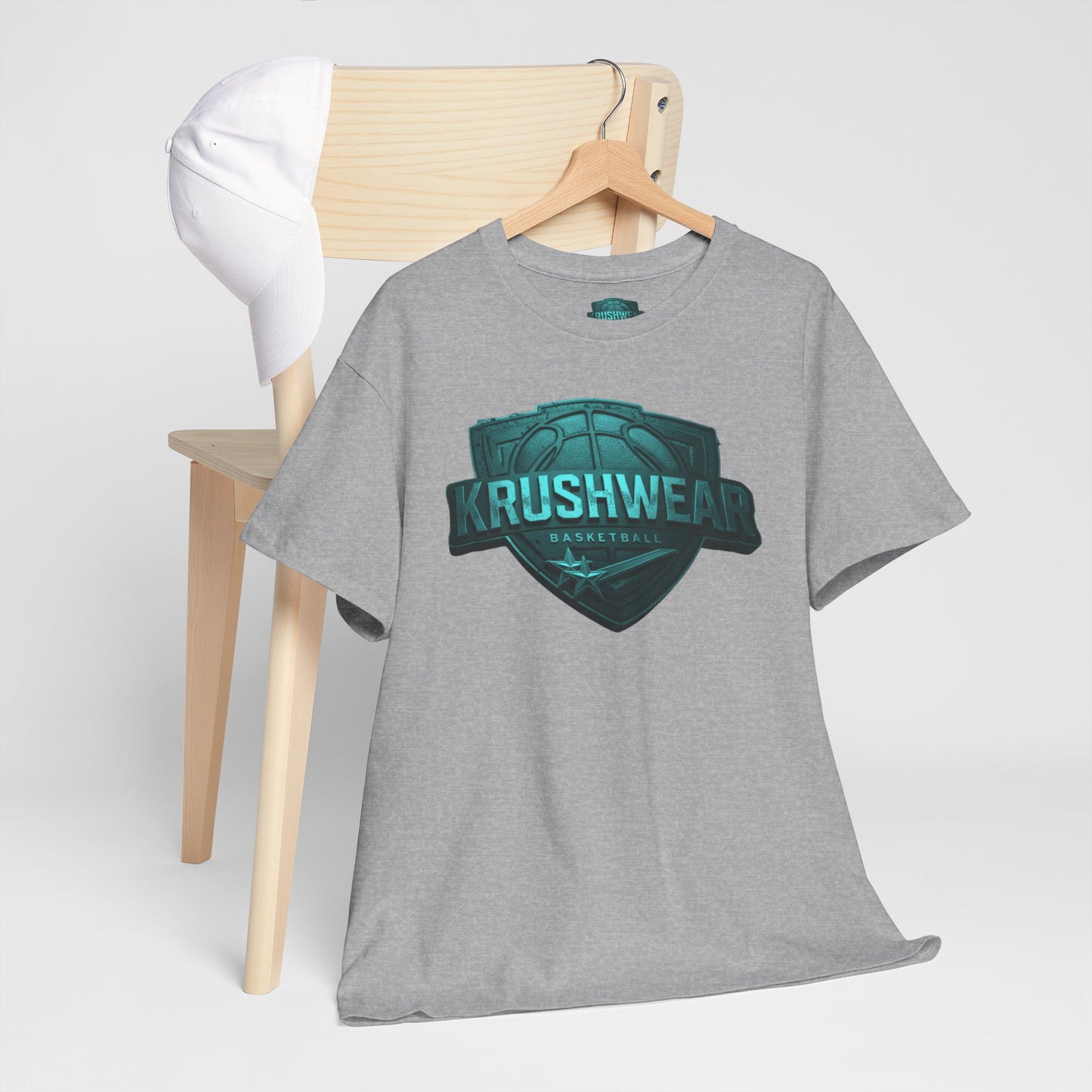 Krushwear Basketball Tee