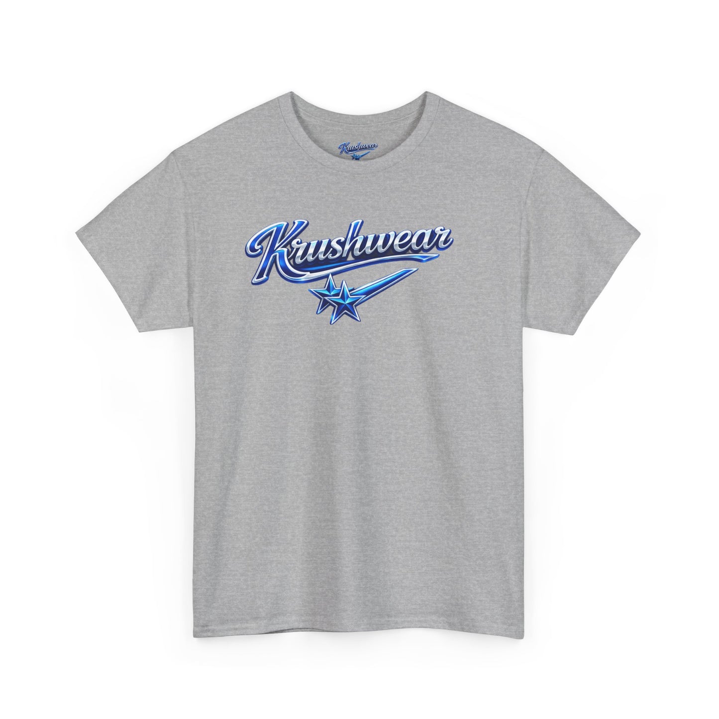Krushwear Tee