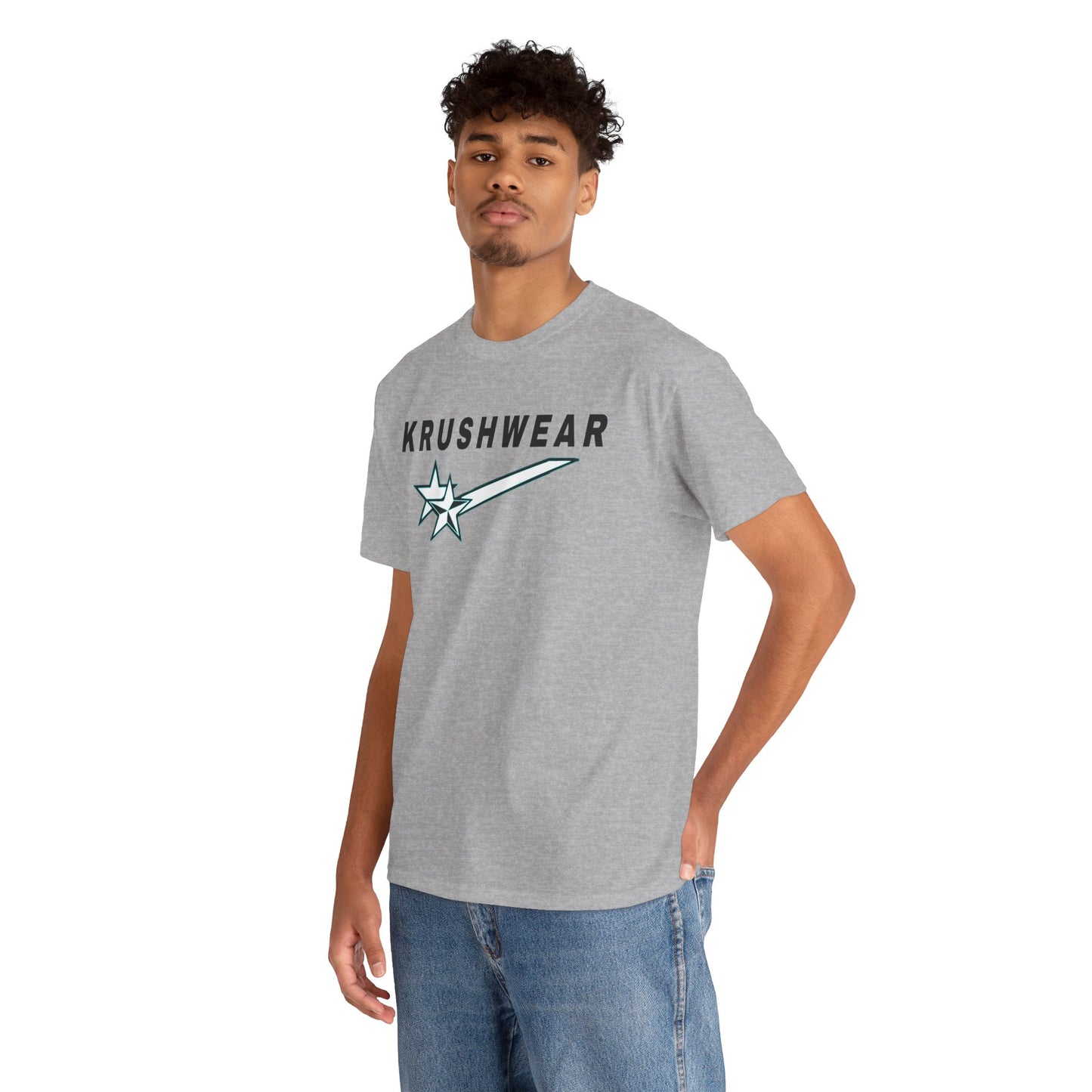 Krushwear Tee