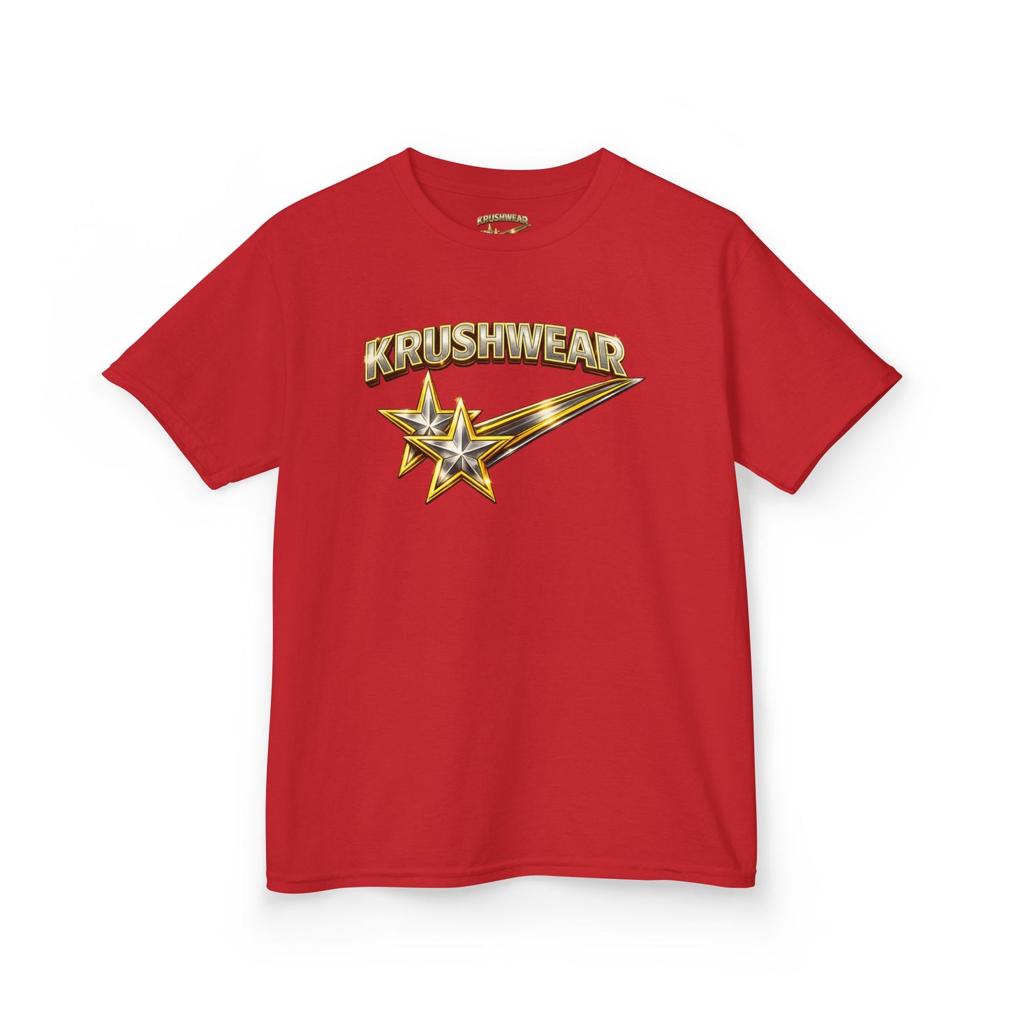 Kids Krushwear Tee