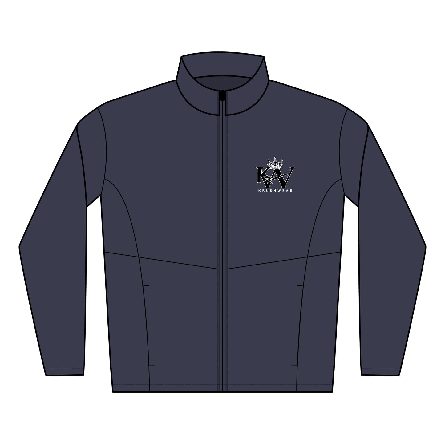 Krushwear Jacket