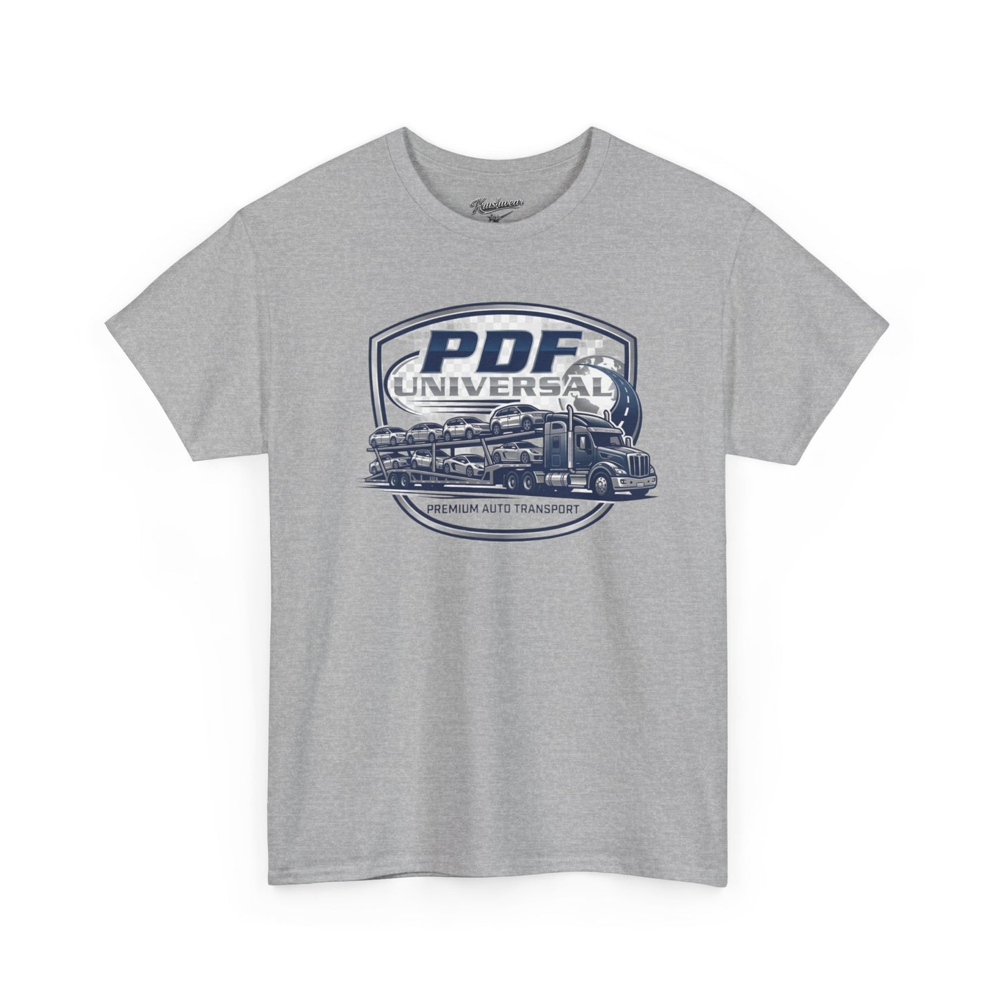 PDF Universal Tee