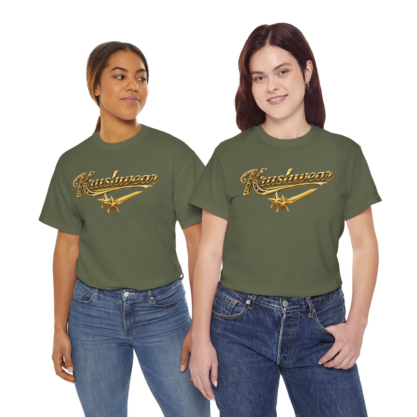 Krushwear Tee