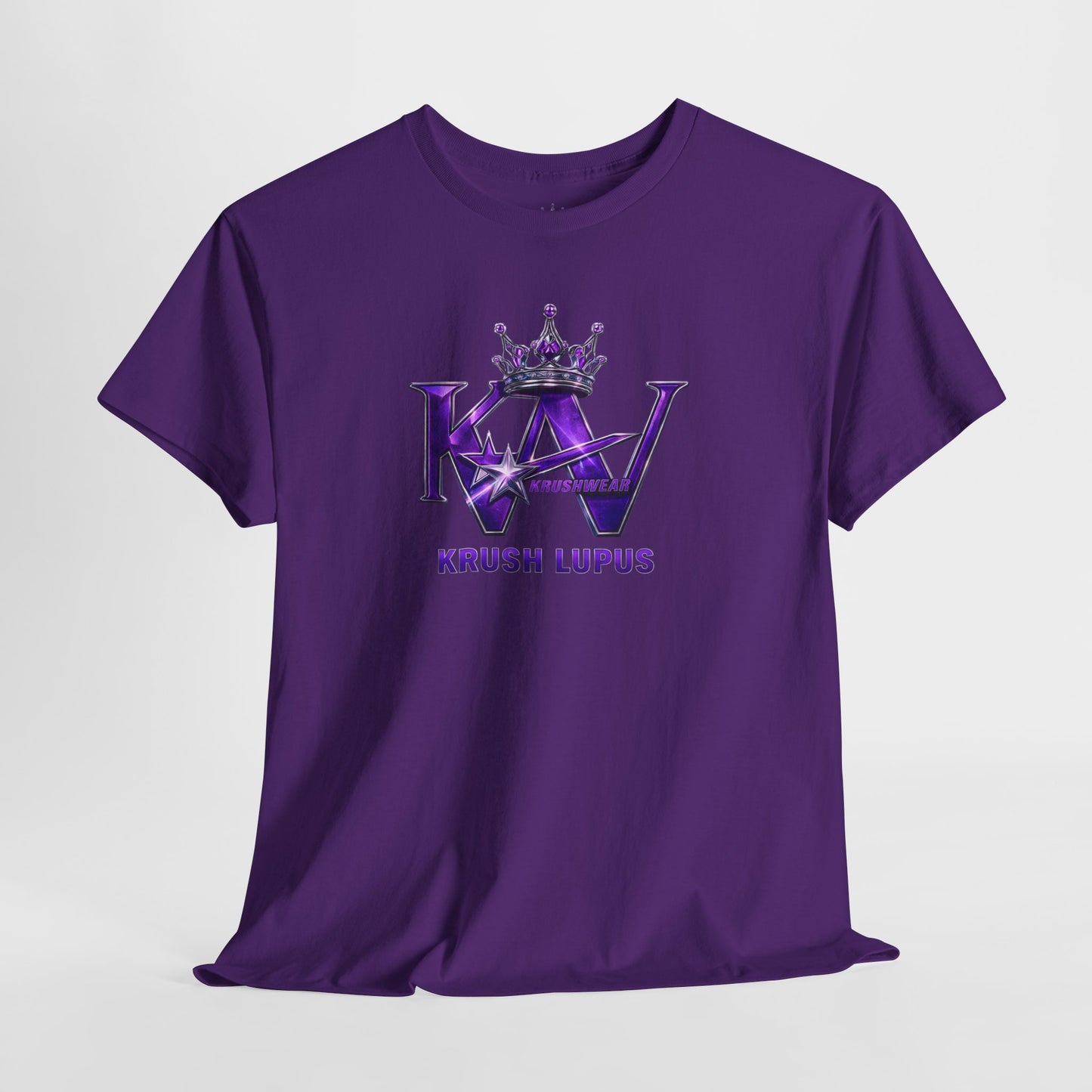 Krushwear Krush Lupus Tee