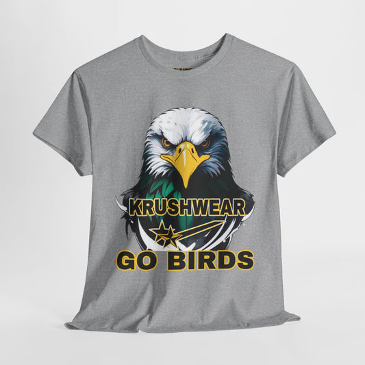 G-Birds KRUSHWEAR Tee