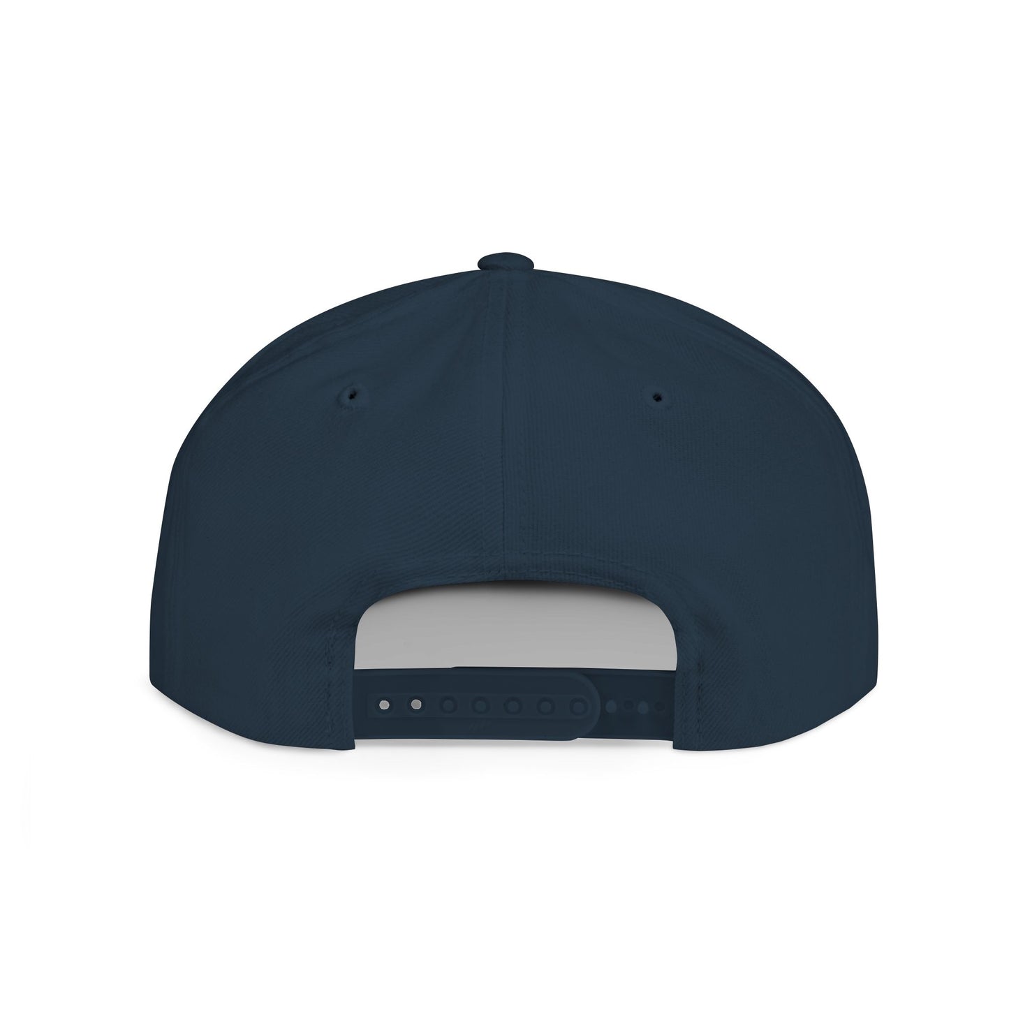 Krushwear Embroidered Hat 4 colors