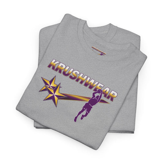 Krushwear Basketball Tee