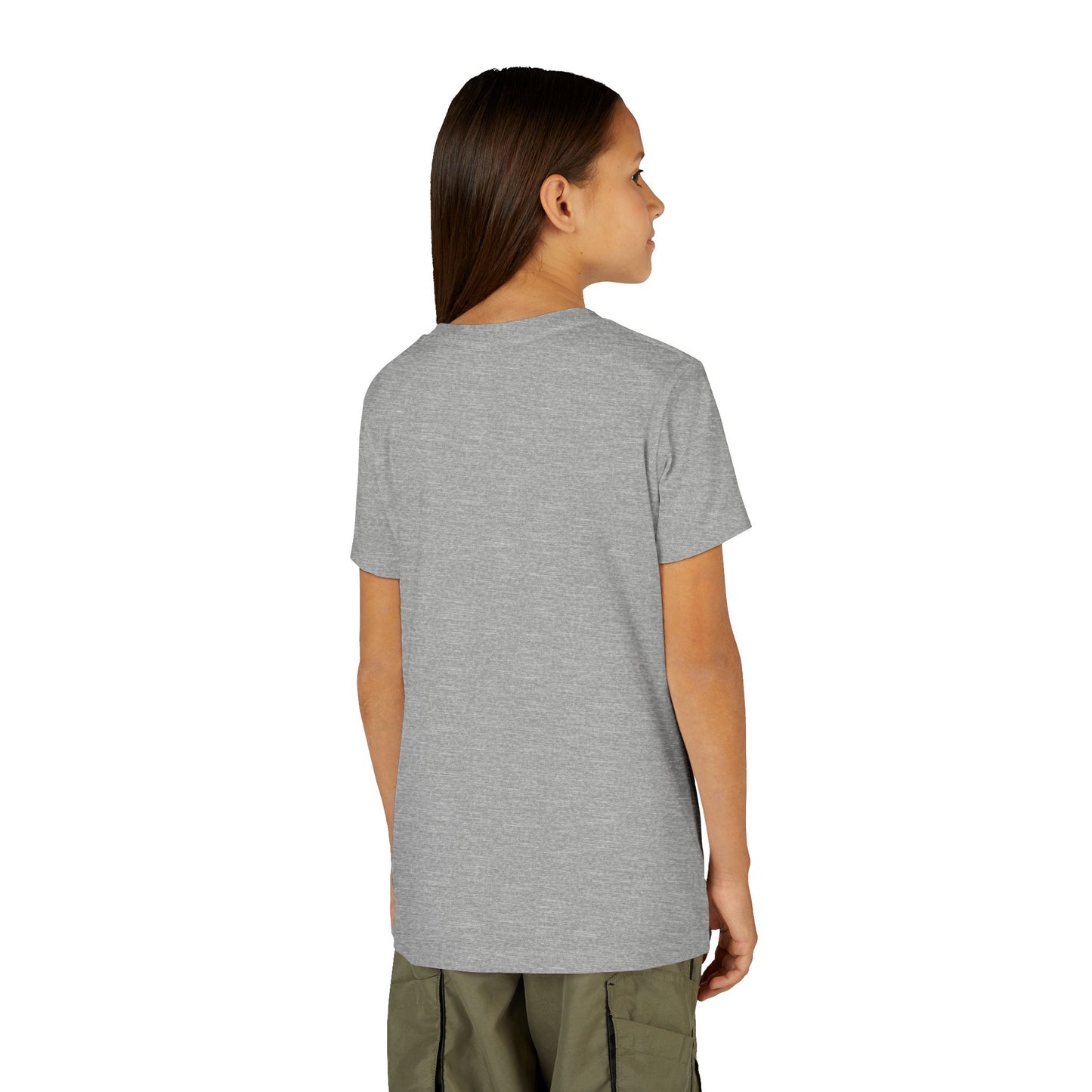 Youth Krushwear World Soccer Tee