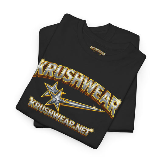 Krushwear Tee